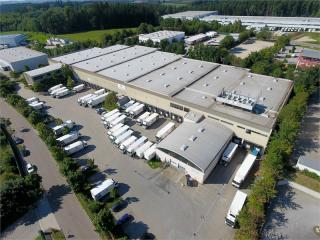 Jolas Consult und Colliers vermitteln 8.000 m² Logistik- und Büroflächen im Großraum München