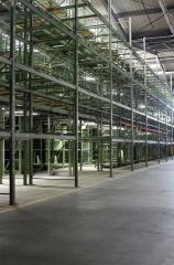 Privater Investor erwirbt 7.000 m² Logistikfläche in Bad Vilbel