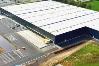 LIP Invest GmbH - Logistics Investments kauft Multi-User Zentrum in Meppen
