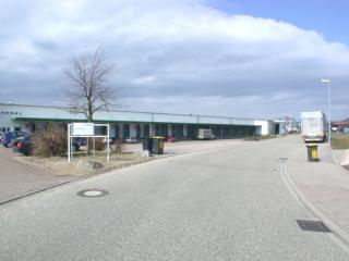 Pneuhage mietet 7.800 m² Hallenfläche in Iffezheim