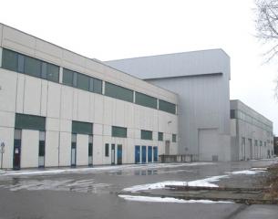 Xella mietet 12.000 m² Hallenfläche in der Nähe von Leipzig