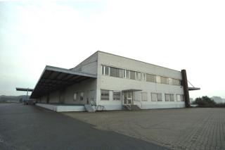 Bruhn Logistics AG mietet Speditionsareal in Groß-Gerau